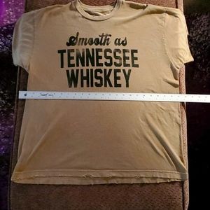 Chris Stapleton t-shirt